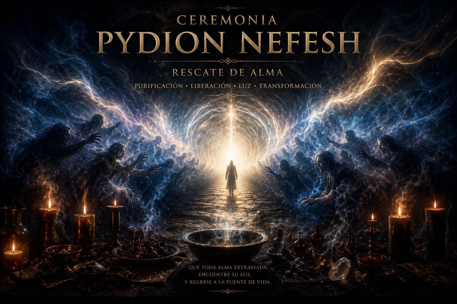 Pydion Nefesh